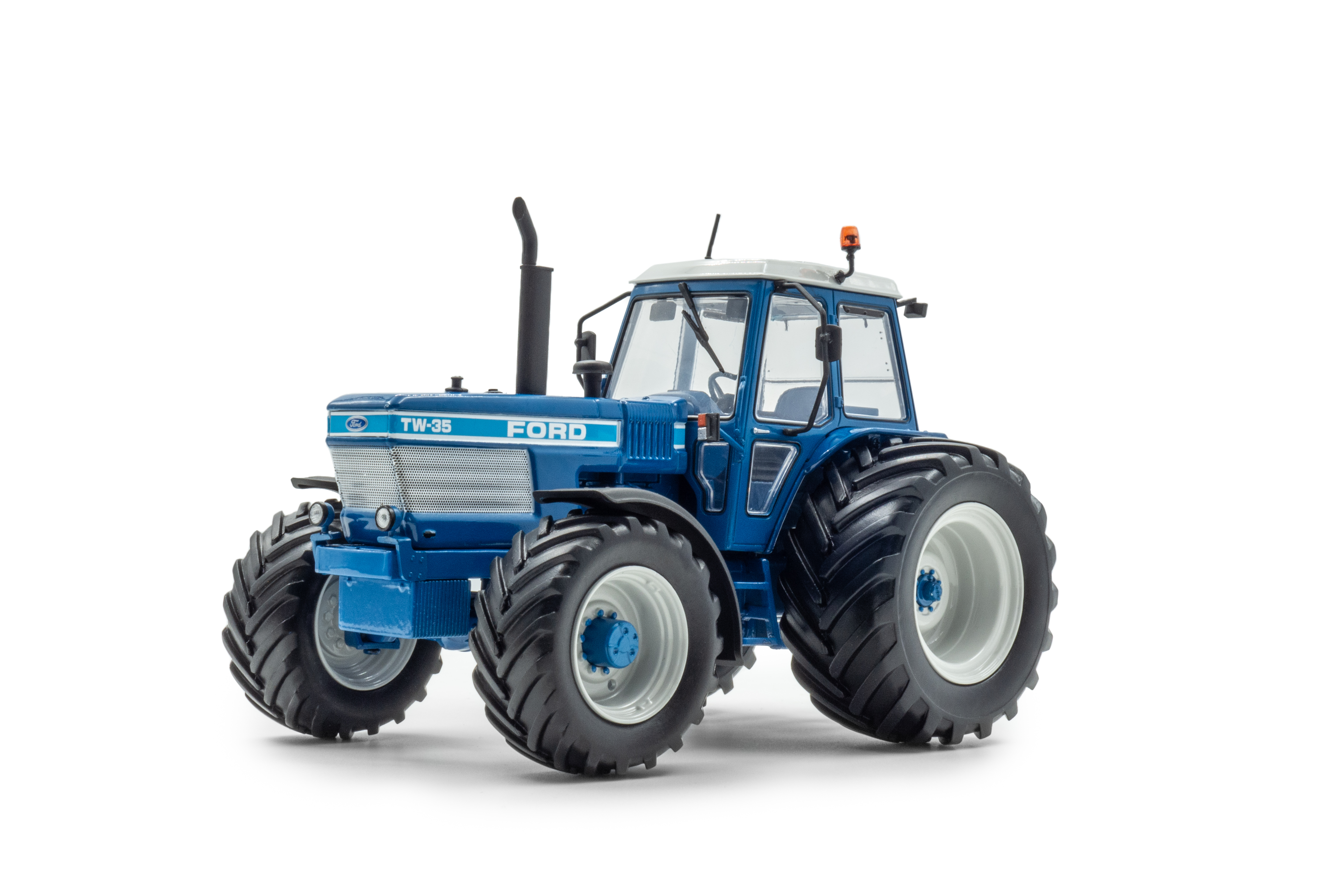 Ford TW-35 Limited Edition - 1:32